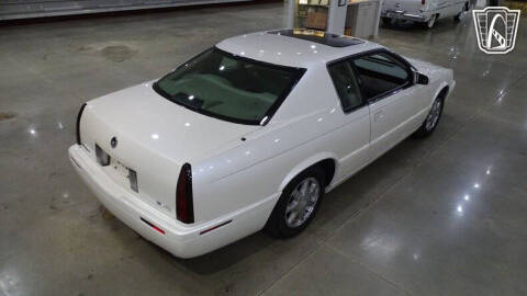 1999 Cadillac Eldorado Touring