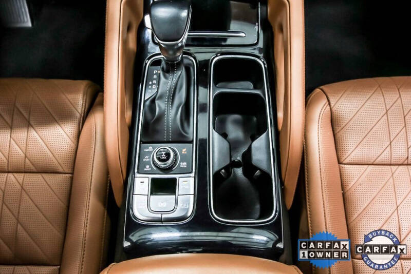 2023 Kia Telluride SX-X-Pro