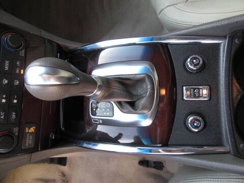 2010 Infiniti G37 Convertible