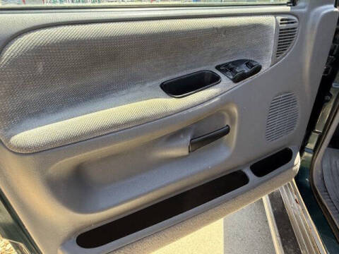 1995 Dodge Ram 2500