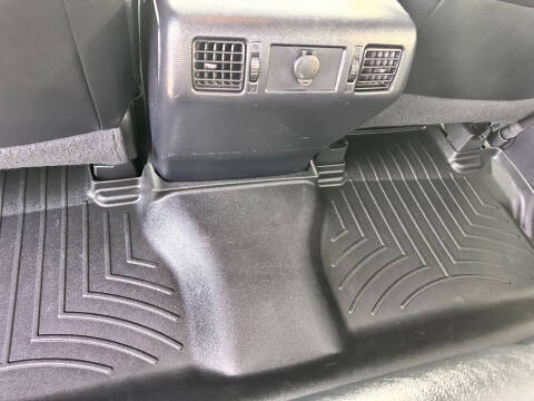 2018 Toyota Tundra Limited