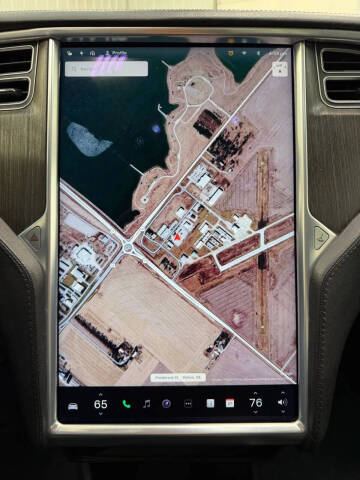 2013 Tesla Model S