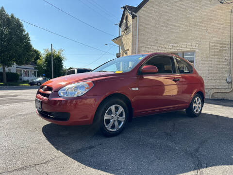 2011 Hyundai Accent for sale at Strong Automotive in Watertown WI