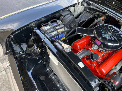 1957 Chevrolet Bel Air