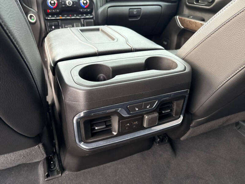 2021 GMC Sierra 2500HD