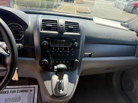 2008 Honda CR-V EX