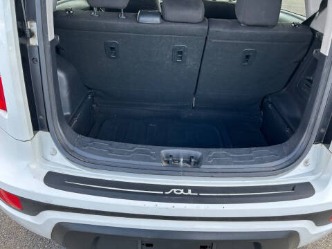 2012 Kia Soul