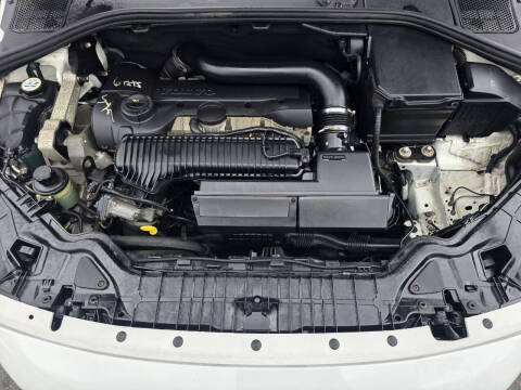 2014 Volvo S60 T5