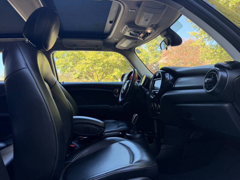 2020 MINI Hardtop 2 Door Oxford Edition