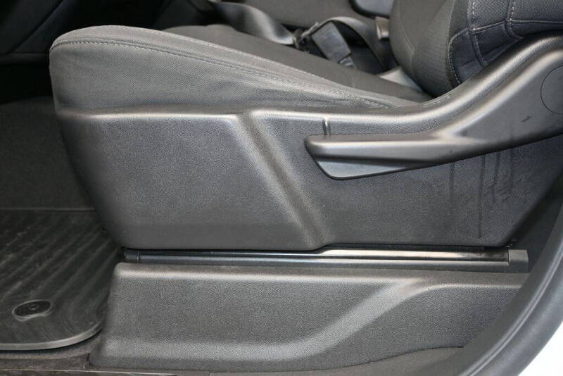 2022 Chevrolet Silverado 1500 Limited