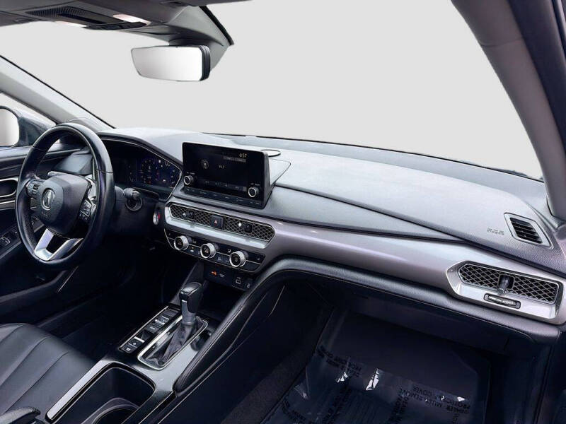 2023 Acura Integra