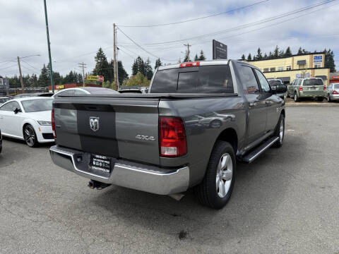 2013 RAM 1500 SLT