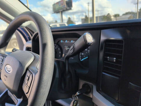 2026 Ford F-250 Super Duty