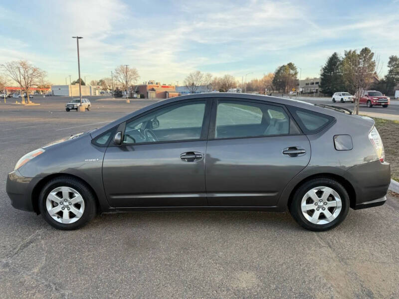 2006 Toyota Prius