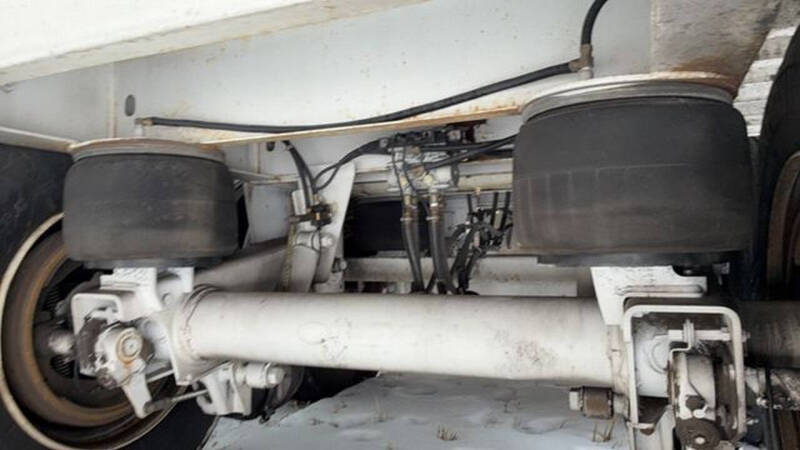 2023 Atro Dry Van