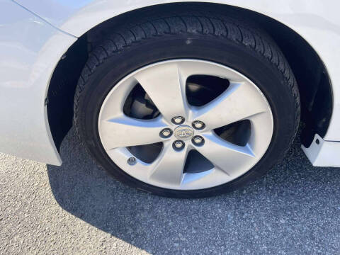 2011 Toyota Prius Five