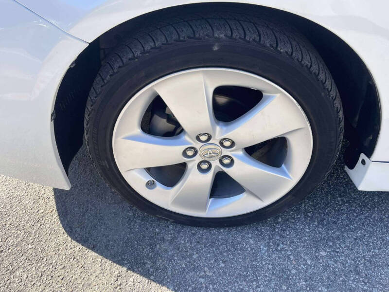 2011 Toyota Prius Five