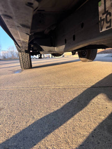 2008 Chevrolet Silverado 1500 LT1