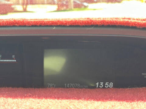 2012 Honda Civic Si w/Navi