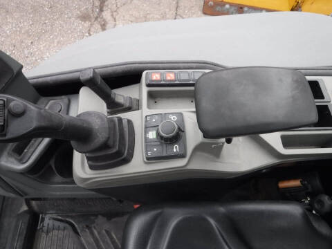 2024 Wacker Neuson Mini Excavator EZ26