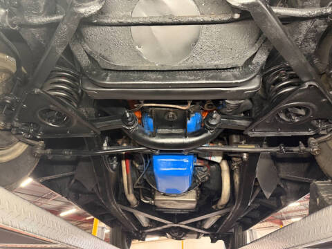 1956 Ford Thunderbird