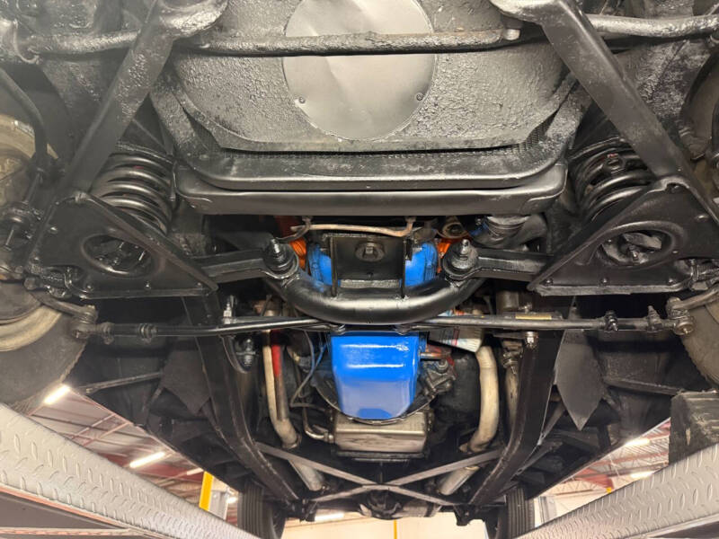 1956 Ford Thunderbird