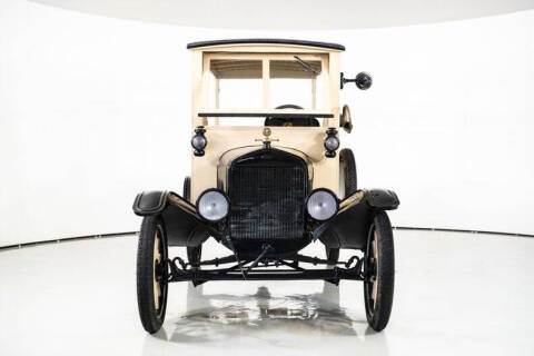 1923 Ford Model T