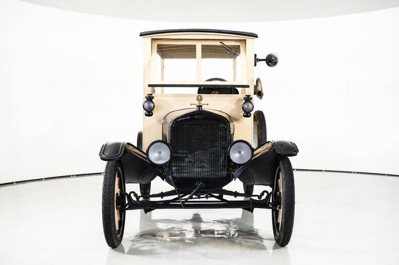 1923 Ford Model T