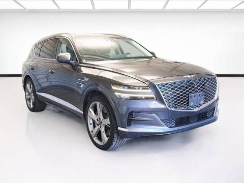 2023 Genesis GV80 2.5T