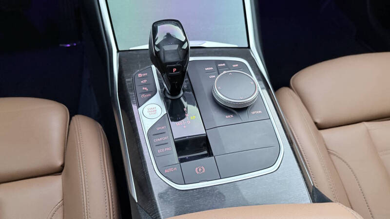 2021 BMW 3 Series 330i