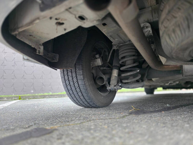 2016 Ford Transit Connect XL