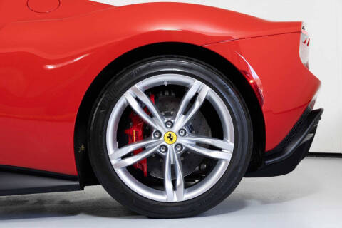 2024 Ferrari 296 GTB