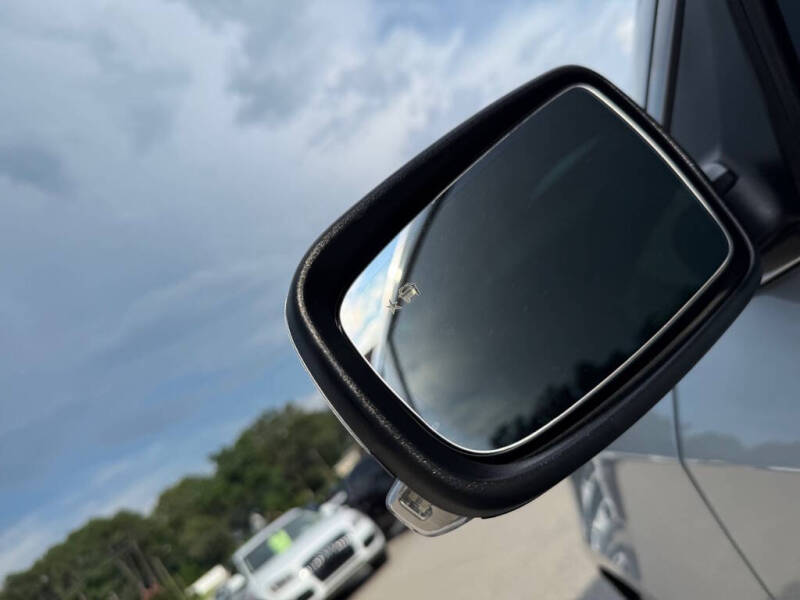 2014 Buick LaCrosse Premium II