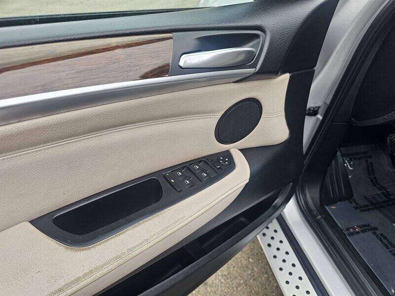 2013 BMW X5 xDrive35i Premium