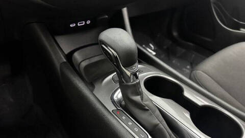 2023 Chevrolet Malibu LS Fleet