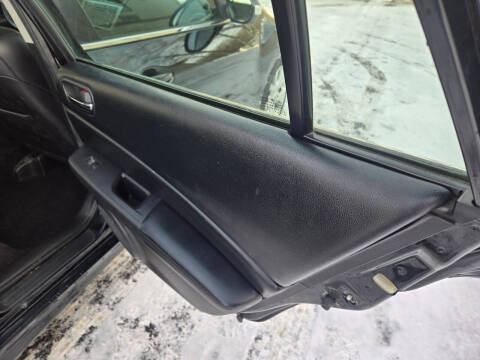 2013 Mazda MAZDA6 i Grand Touring