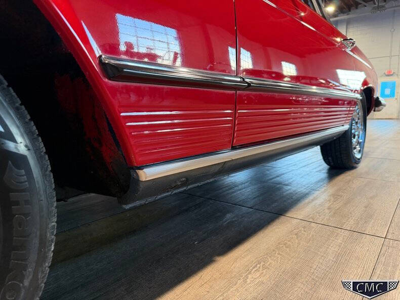 1983 Mercedes-Benz 380-Class 380 SL