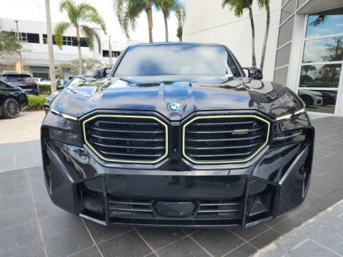 2024 BMW XM