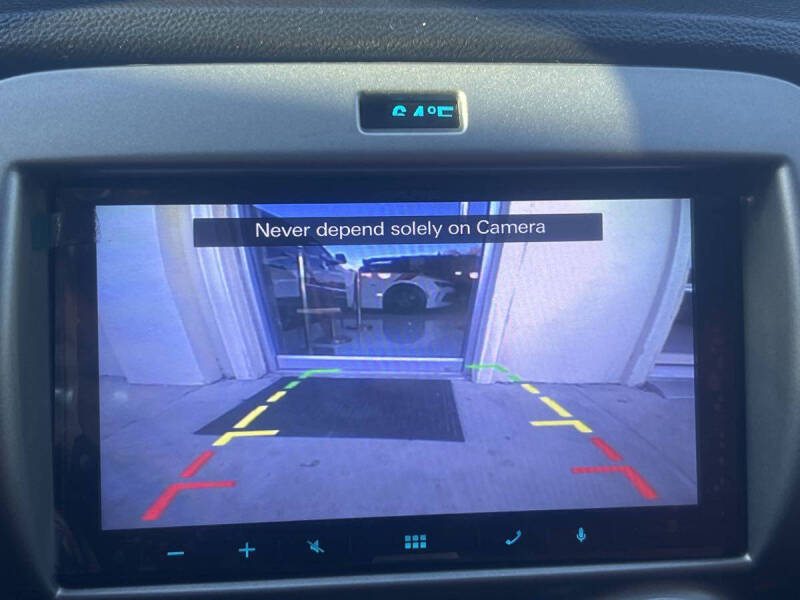 2010 Chevrolet Camaro SS