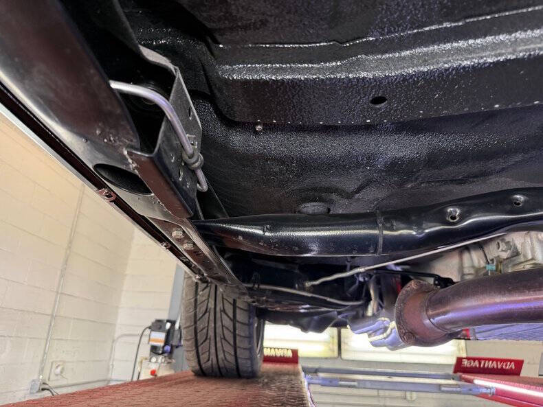 1972 Chevrolet Chevelle