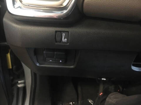 2025 GMC Canyon Denali