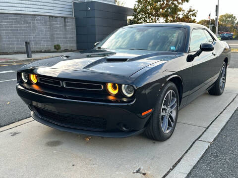 2019 Dodge Challenger for sale at Bavarian Auto Gallery in Bayonne NJ