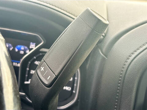 2022 GMC Sierra 2500HD