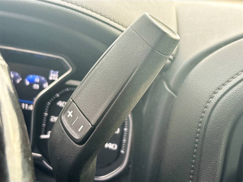 2022 GMC Sierra 2500HD