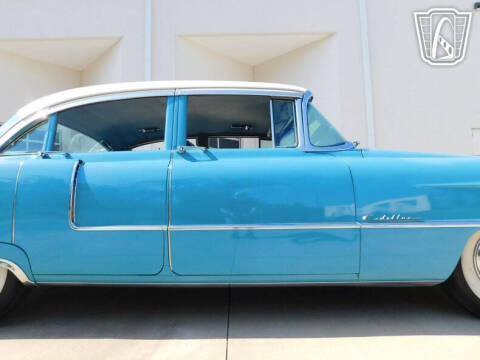 1955 Cadillac Sixty Special