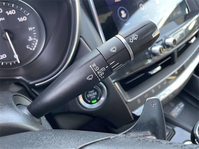 2020 Cadillac CT5 Sport