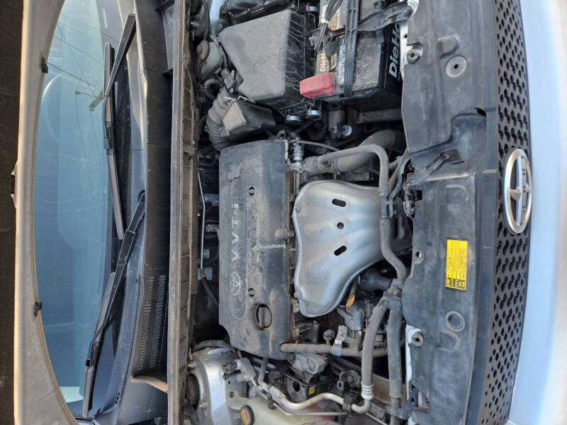 2008 Scion xB