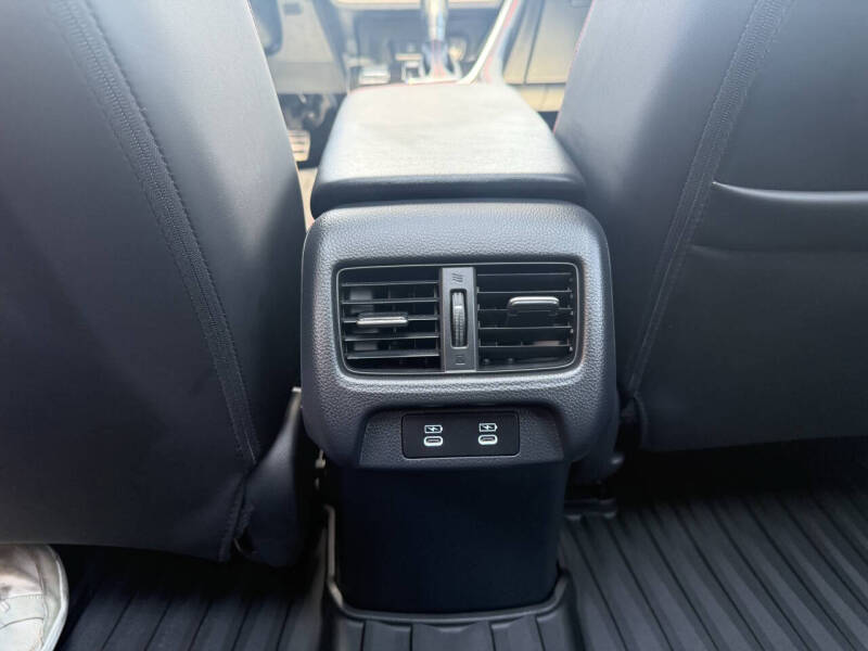 2025 Acura ADX w/A-SPEC