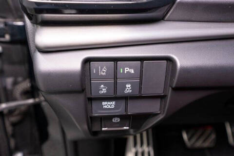 2019 Acura RDX w/A-SPEC