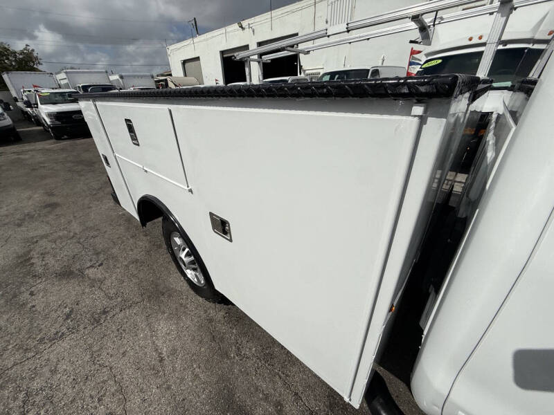 2019 Chevrolet Silverado 2500HD LT